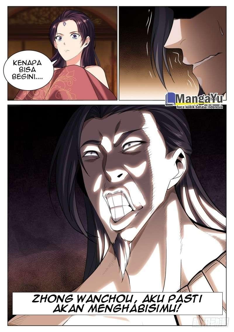 Strongest System Yan Luo Chapter 48 Bahasa Indonesia